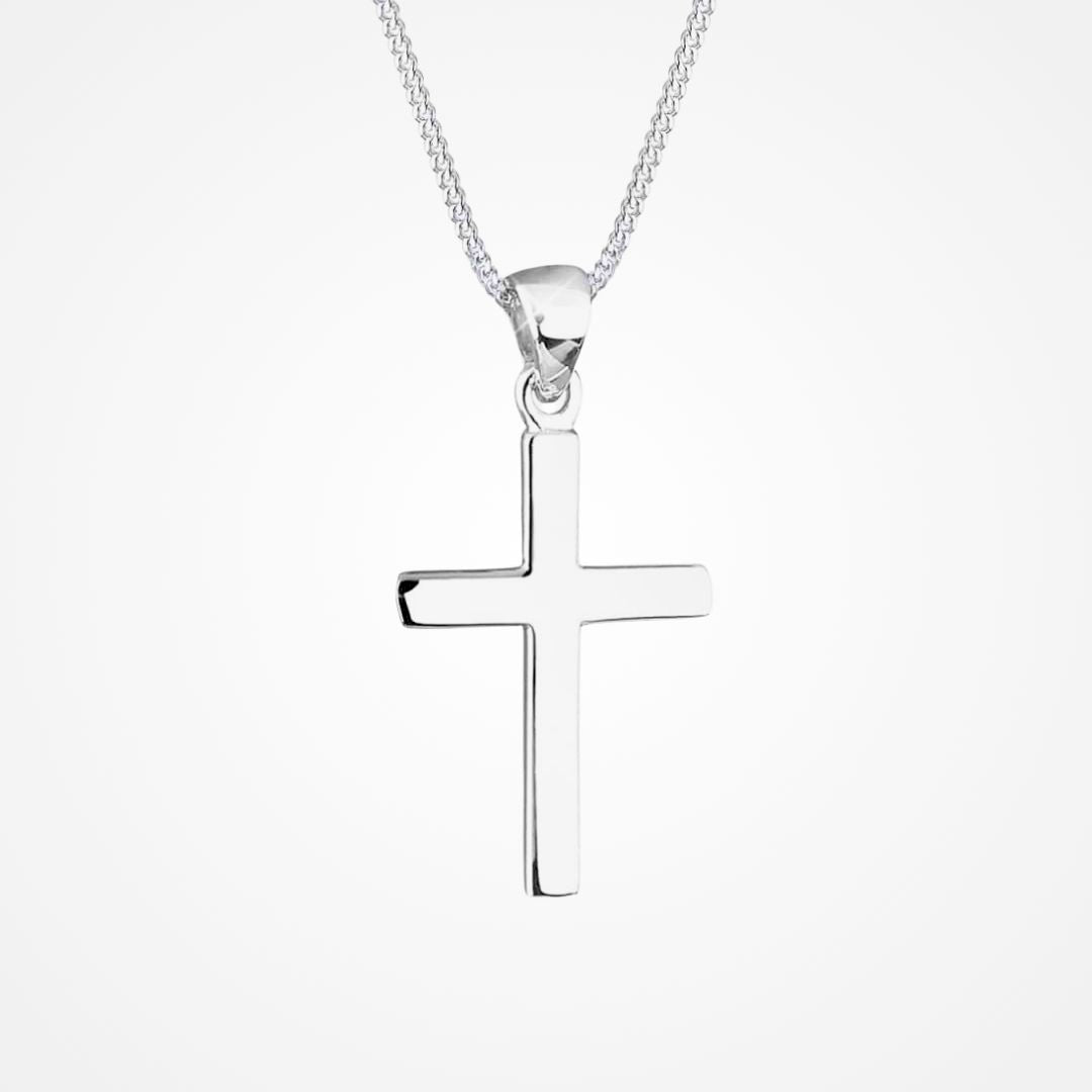 Collar acero inoxidable regalo hombre